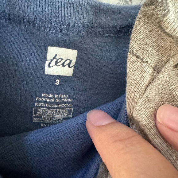 3T Pajama Bundle - Picture 5 of 5